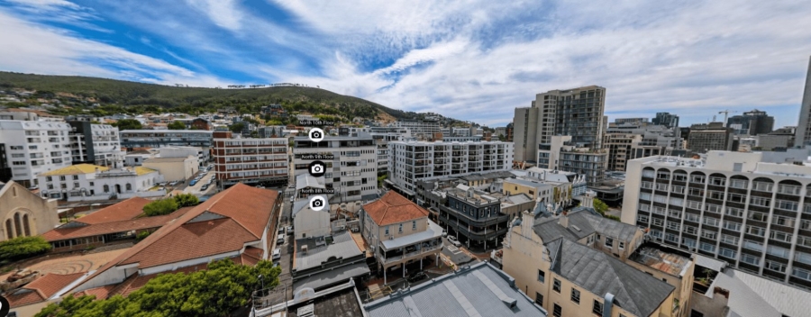 1 Bedroom Property for Sale in Cape Town City Centre Western Cape